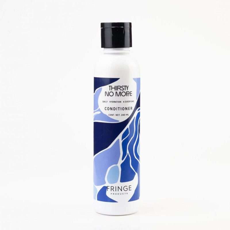Conditioner Thirsty No More Fringe Products