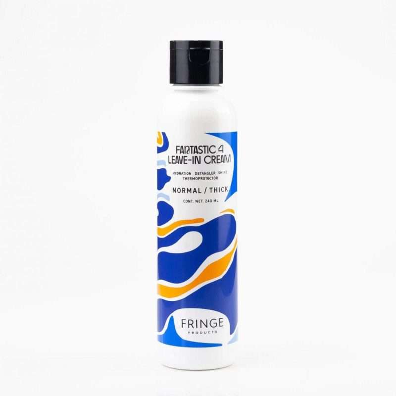 Leave In Cream Fantastic 4 Fringe Products