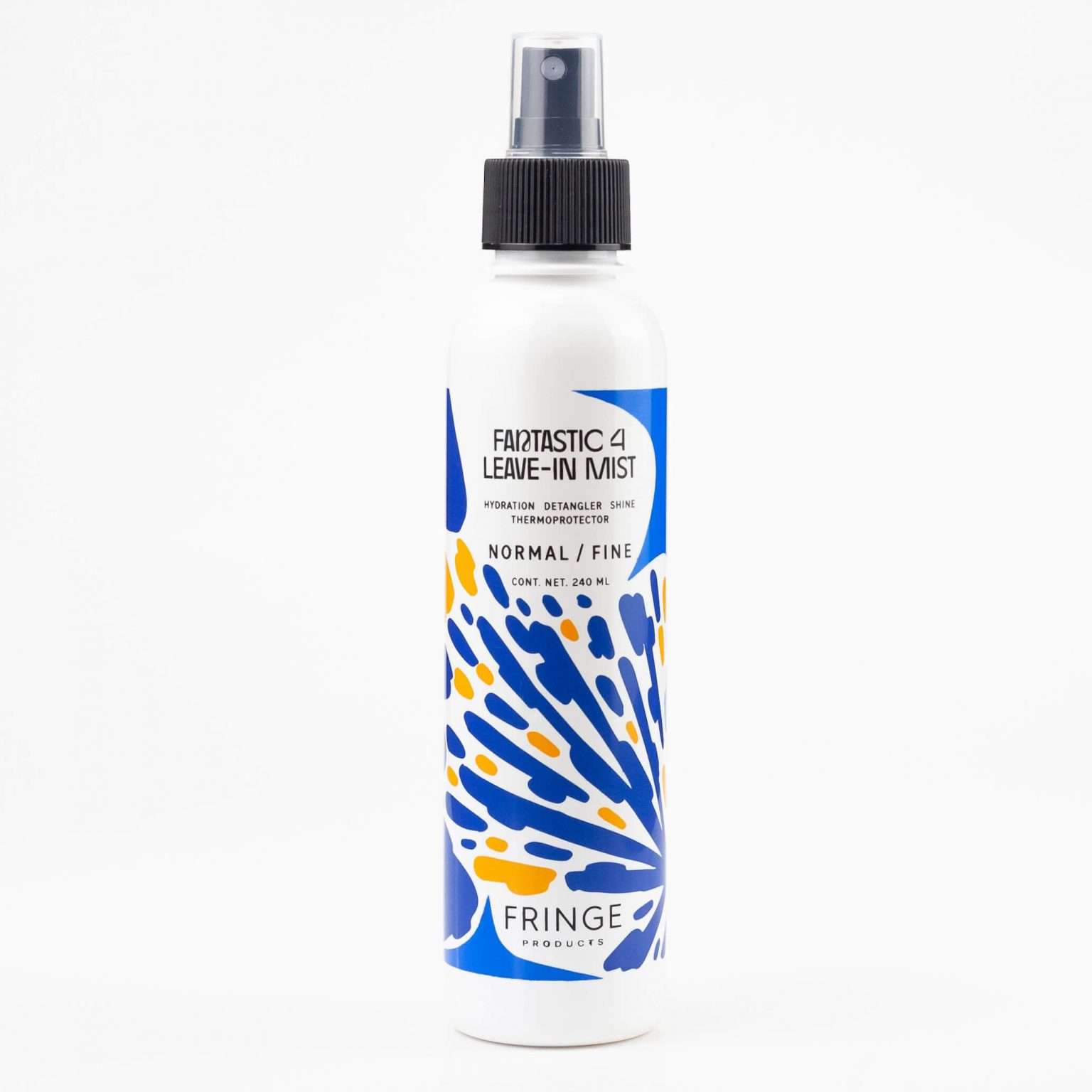 Leave In Spray Fantastic 4 Fringe Products