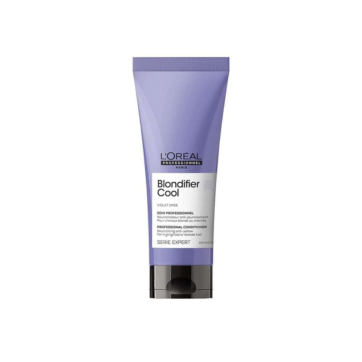 Conditioner Blondifier L'Oréal Professionel