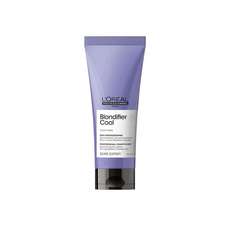 Conditioner Blondifier L'Oréal Professionel