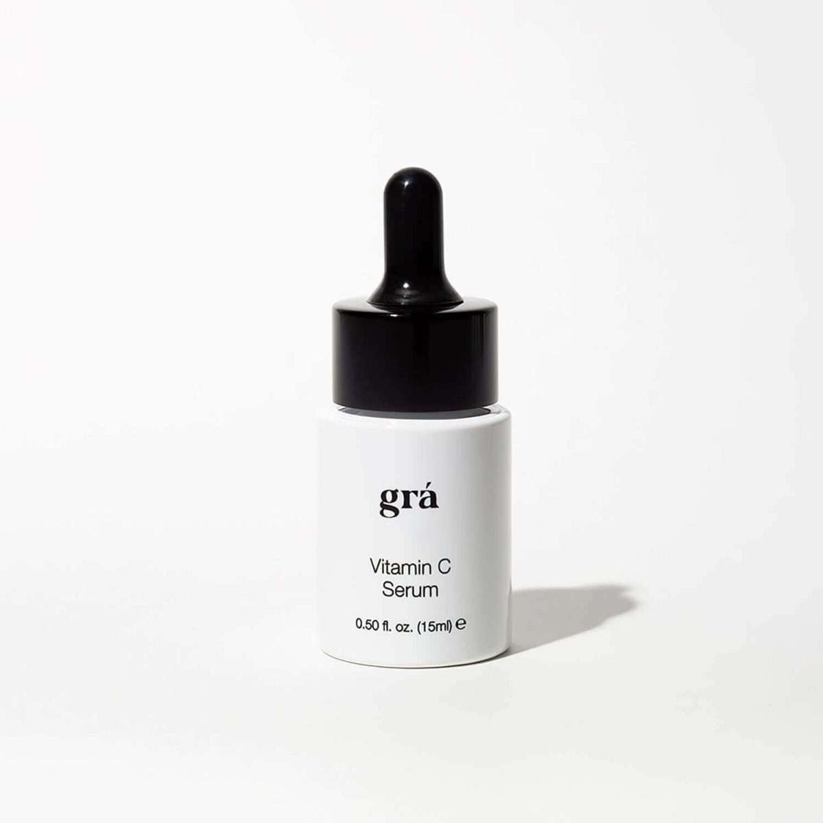 Vitamin C Serum Grá