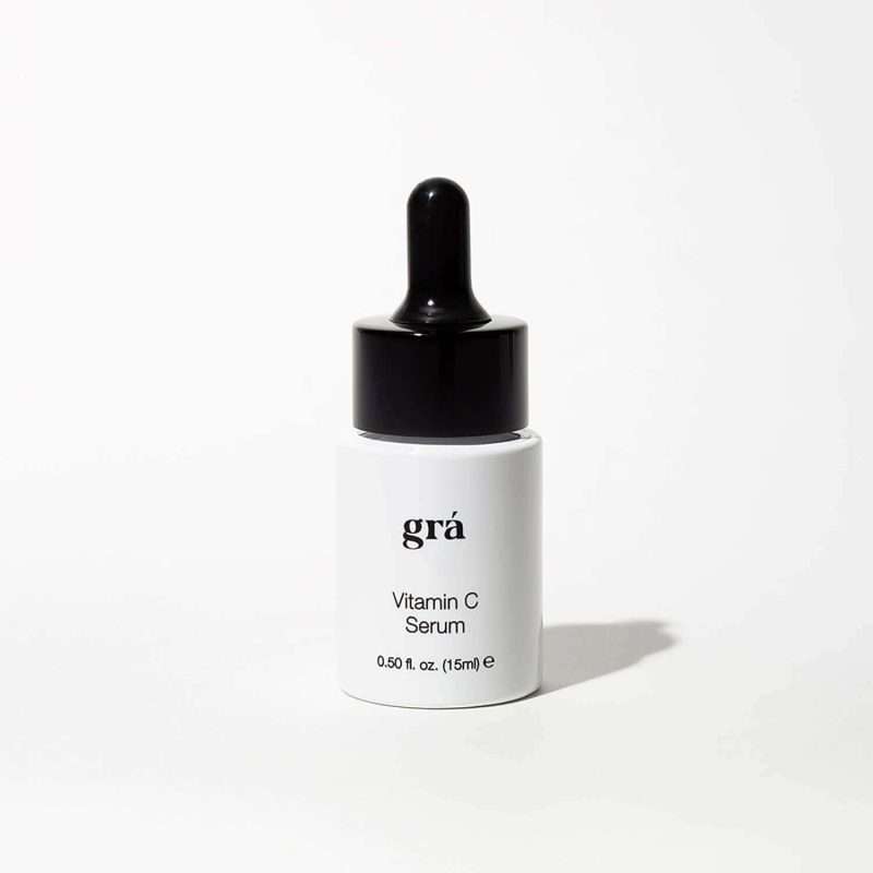 Vitamin C Serum Grá