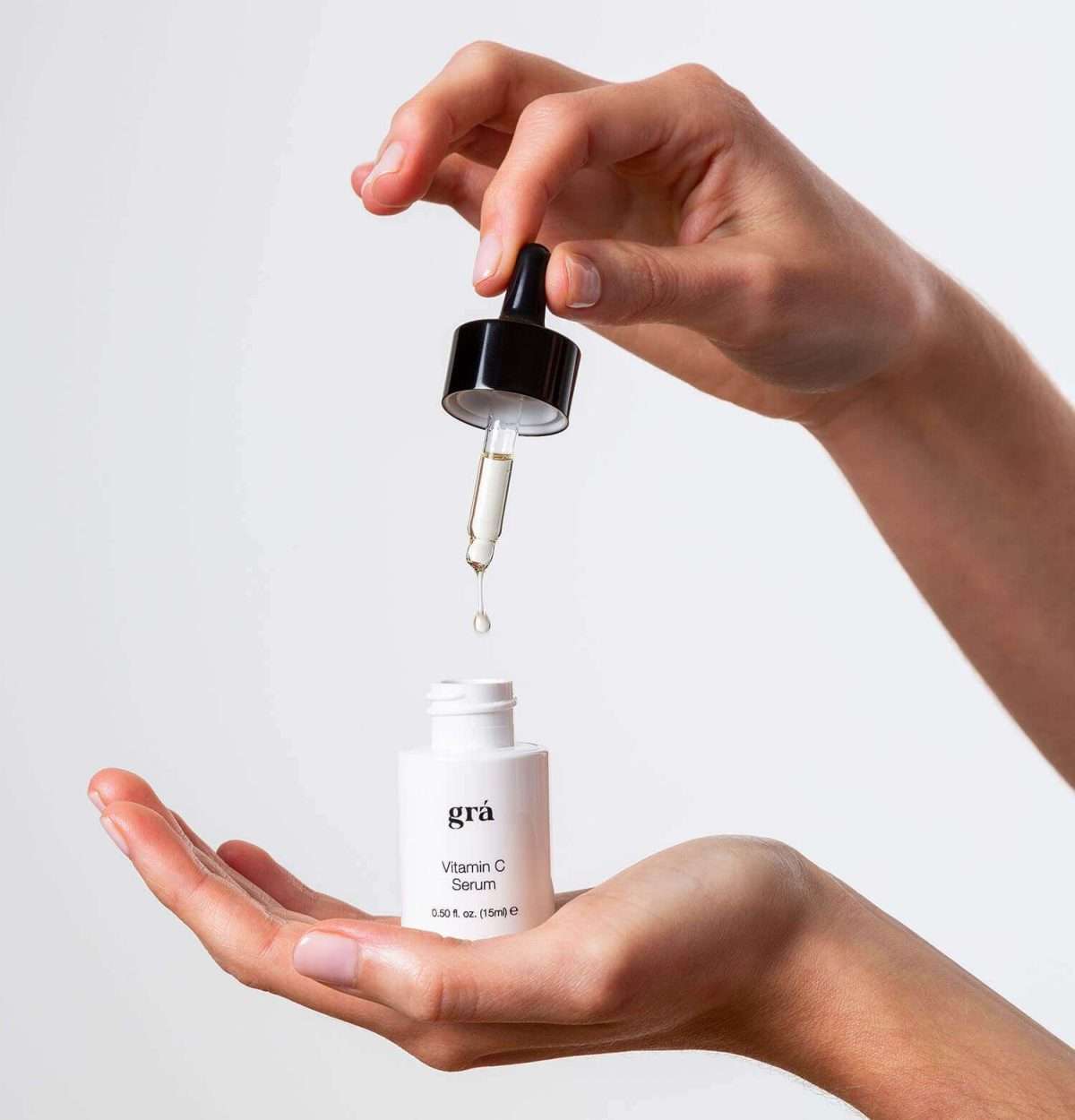 Vitamin C Serum Grá - Imagen 2