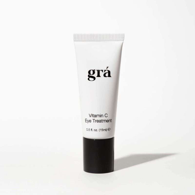 Vitamin C Eye Treatment Grá