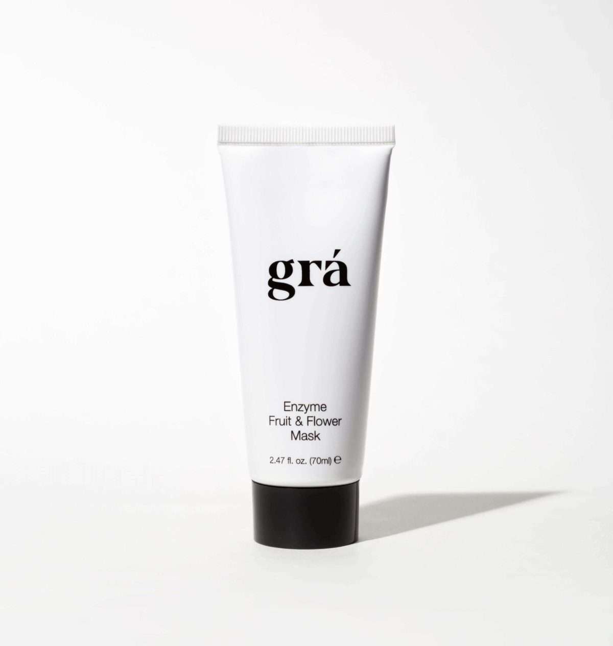 Enzyme Fruit & Flower Mask Grá