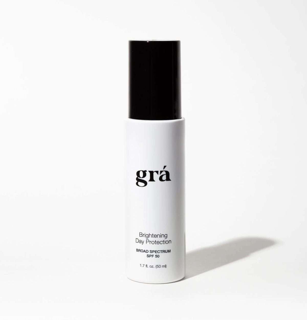 Brightening Day Protection Grá