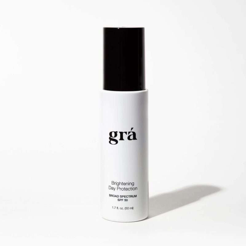 Brightening Day Protection Grá