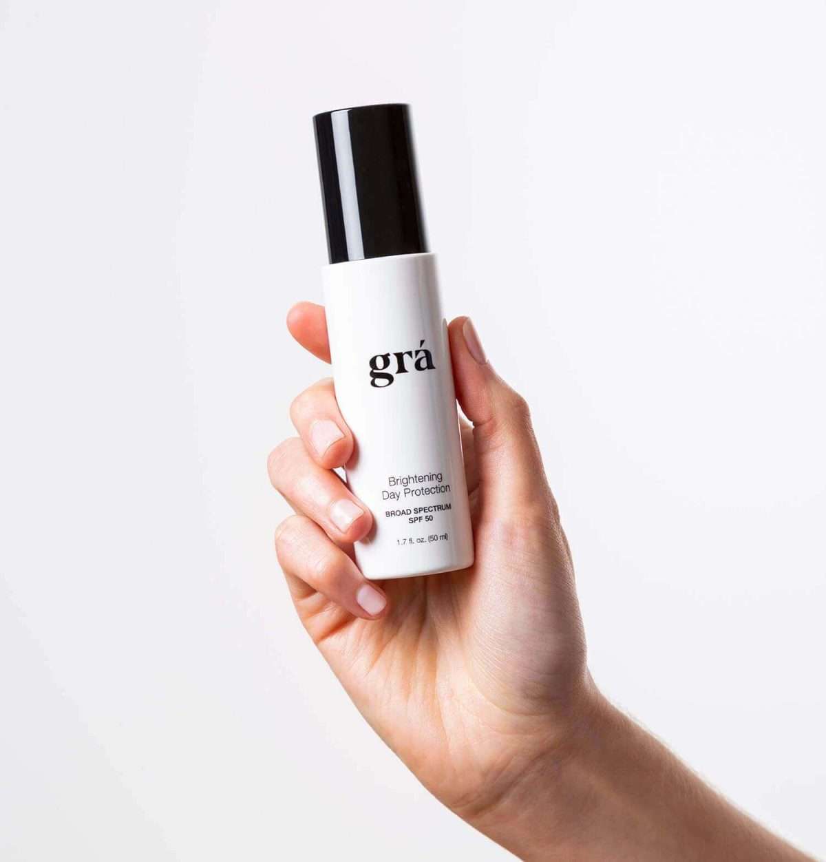 Brightening Day Protection Grá - Imagen 2