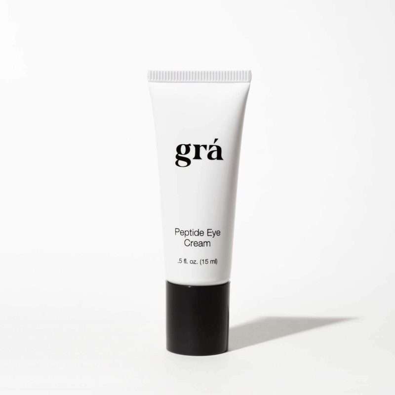 Peptide Eye Cream Grá