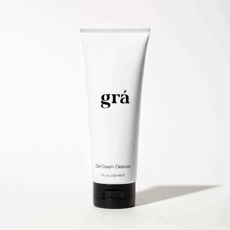 Gel Cream Cleanser Grá