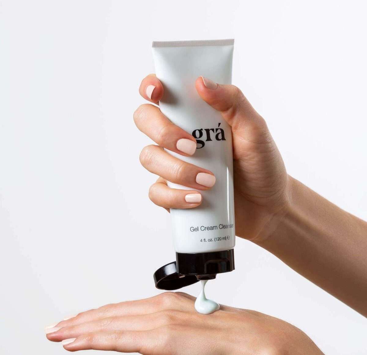 Gel Cream Cleanser Grá - Imagen 2