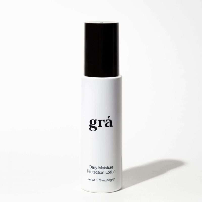 Daily Moisture Protection Grá