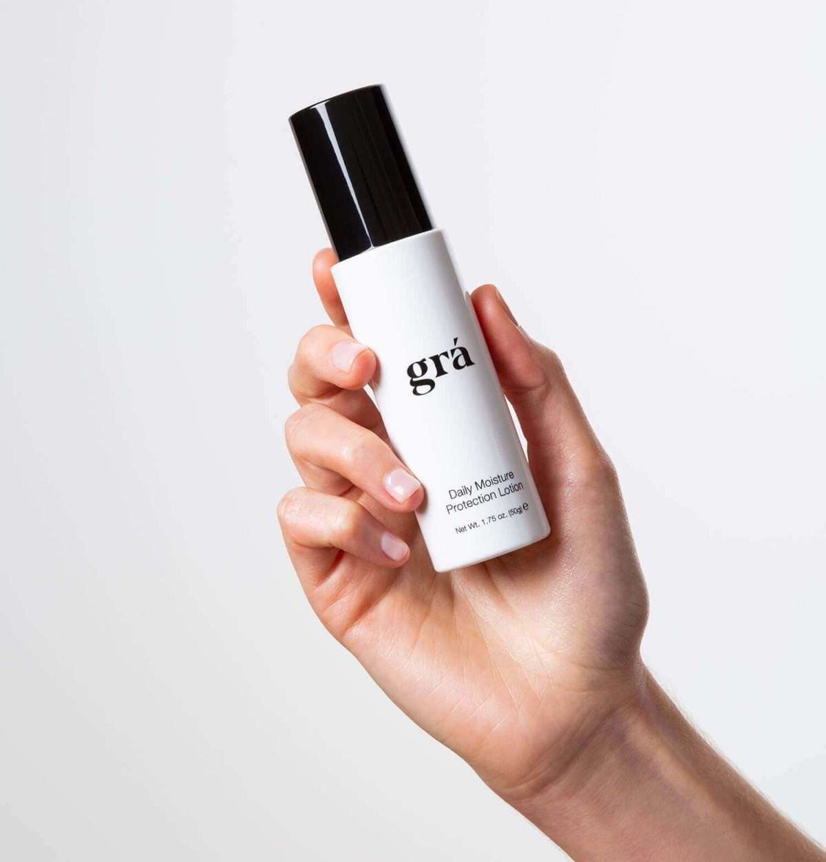 Daily Moisture Protection Grá - Imagen 2
