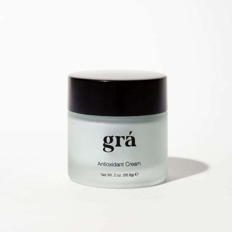 Antioxidant Cream Grá