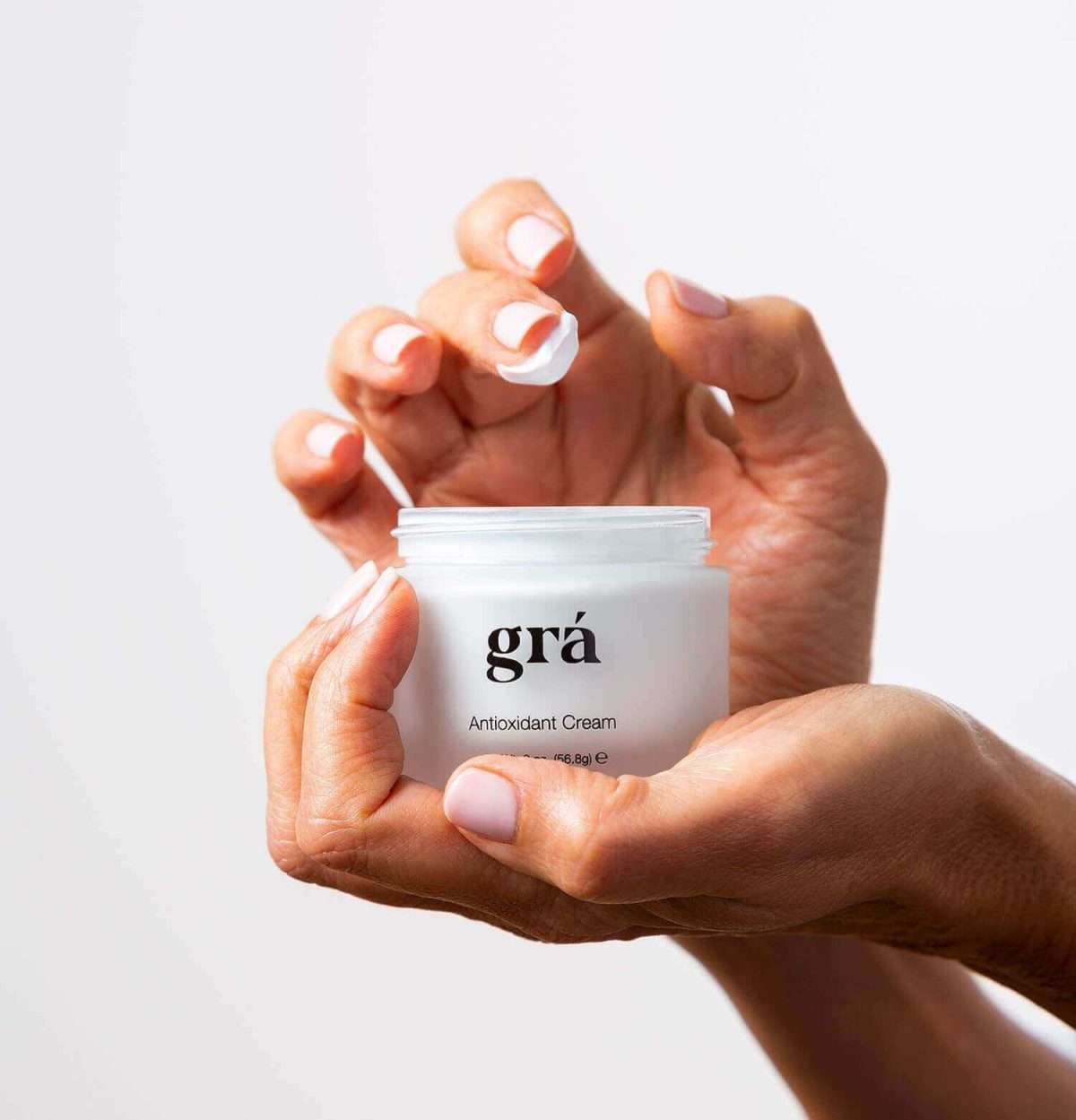 Antioxidant Cream Grá - Imagen 2