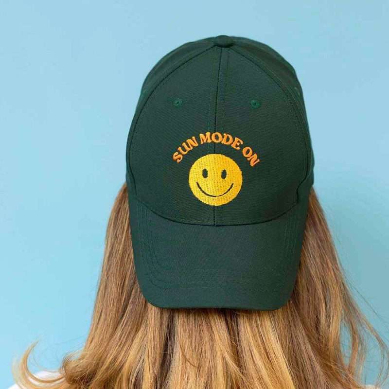 Gorras Martes Creativo Shop X Fringe