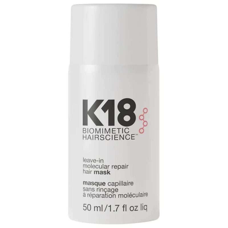 Leave In Molecular Repair Hair Mask K18