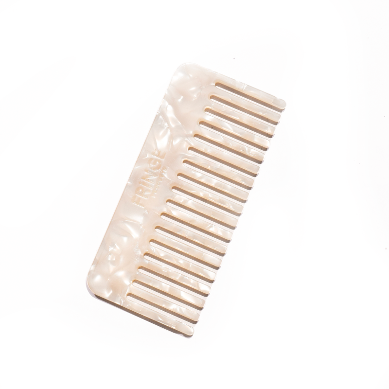 Acetate Comb Fringe Products