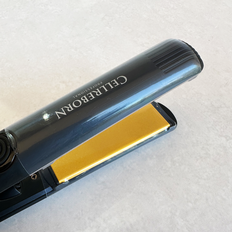 Cellreborn Ceramic Flat Iron