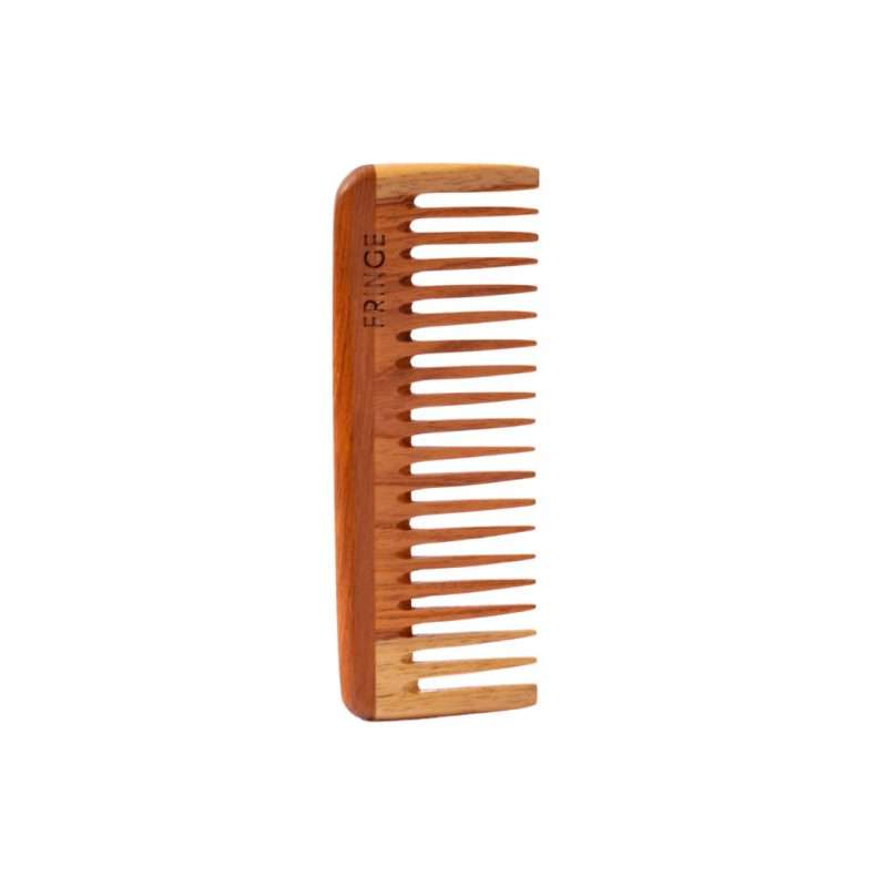 Wooden Comb Fringe Products