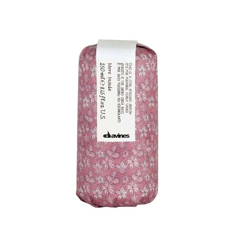 Curl Bonding Serum