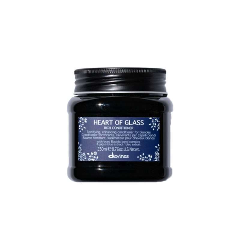 Heart Of Glass Rich Conditioner
