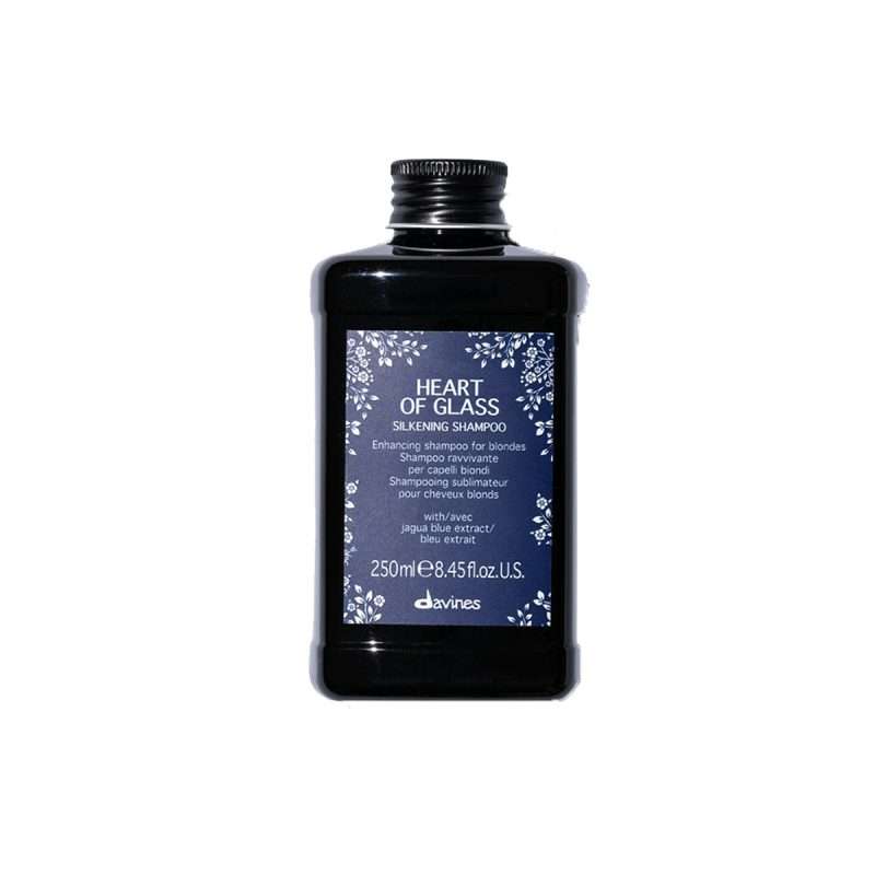 Heart Of Glass Silkening Shampoo