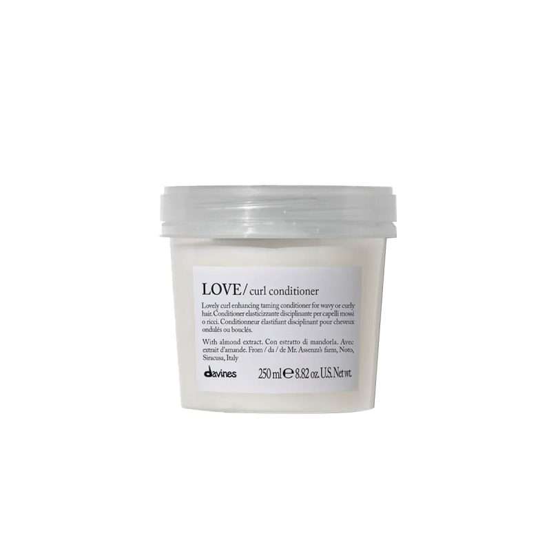 Love Curl Conditioner