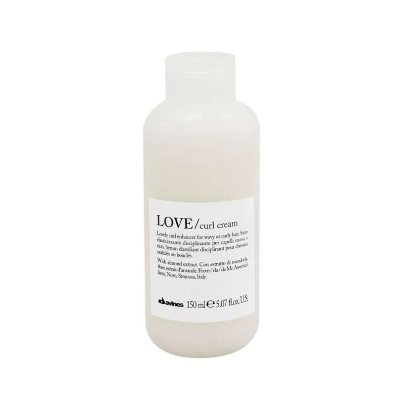 Love Curl Cream