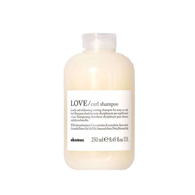 Love Curl Shampoo