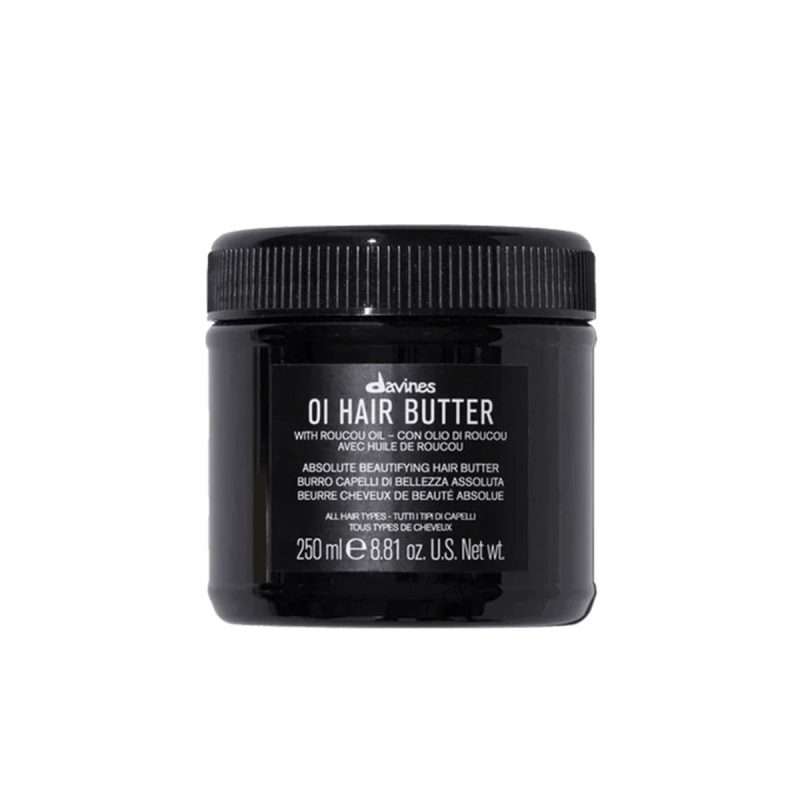 Oi Hair Butter