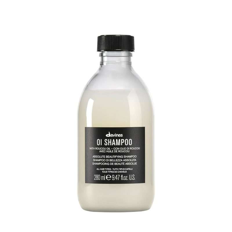 Oi Shampoo