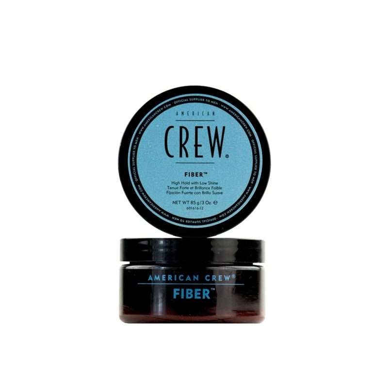 American Crew Fiber