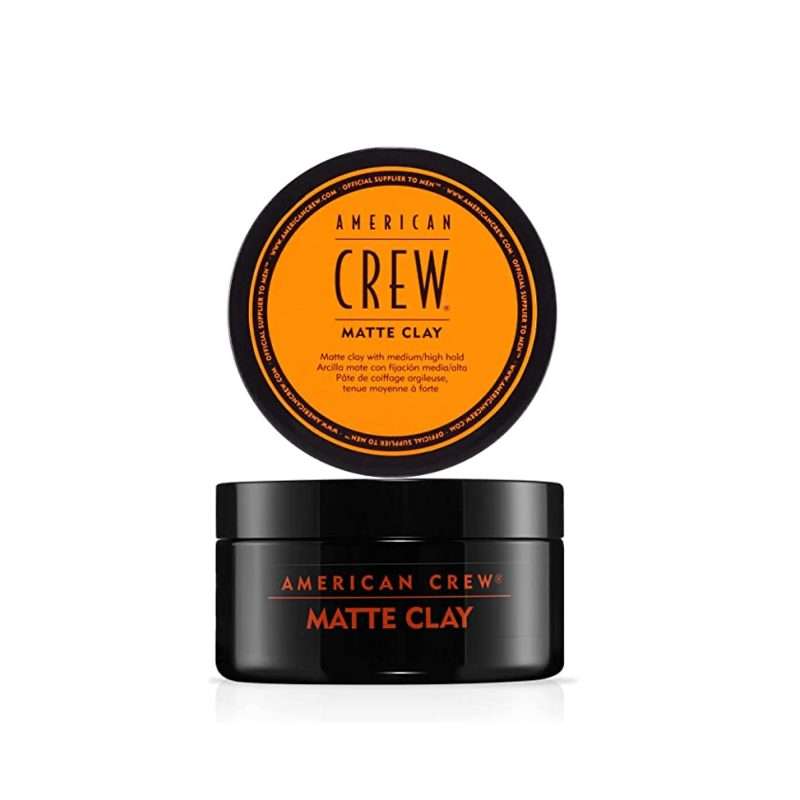 American Crew Matte Clay