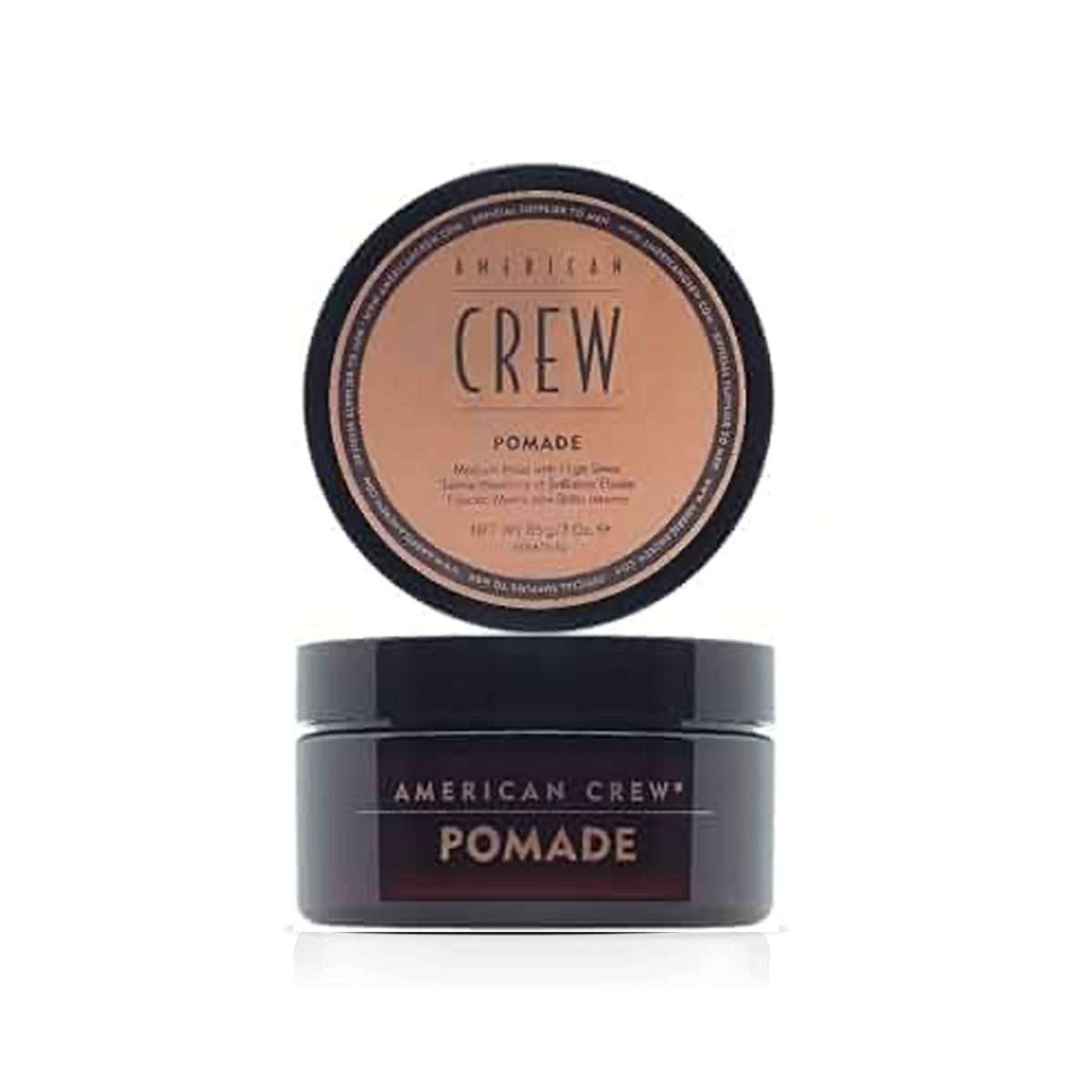 American Crew Pomade