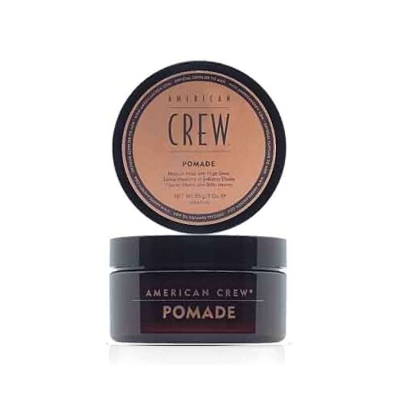 American Crew Pomade