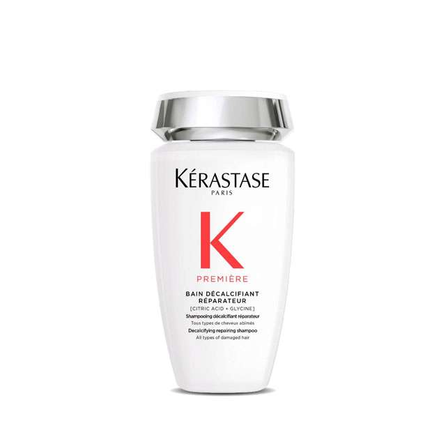 Bain Décalcifiant Réparateur