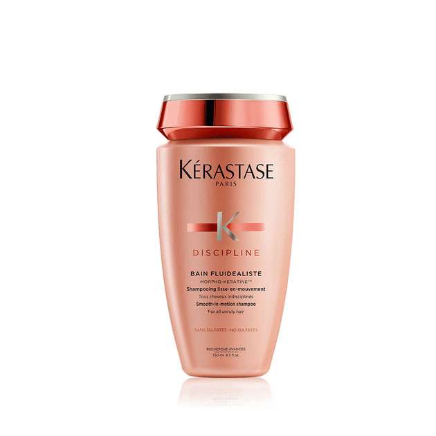 Bain Fluidealiste Gentle