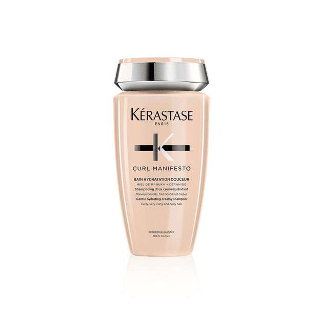 Bain Hydratation Douceur