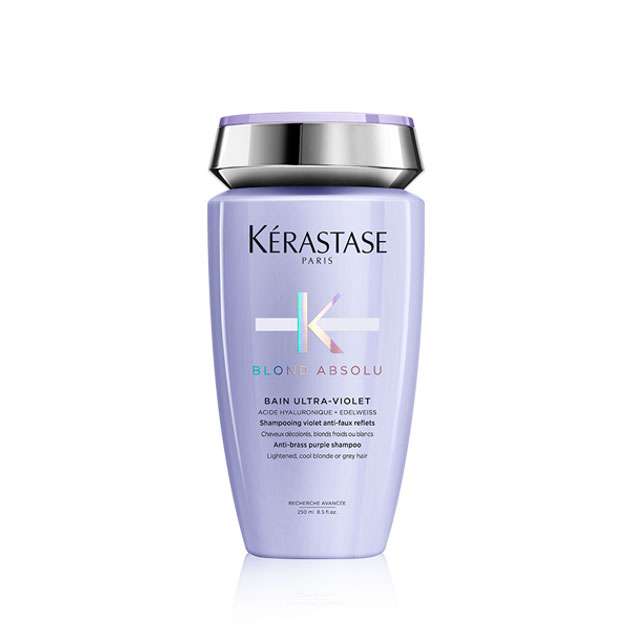 Bain Ultra-Violet