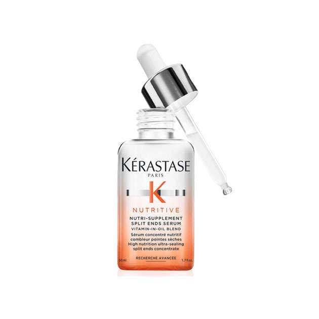 Nutri-Supplement Split Ends Serum