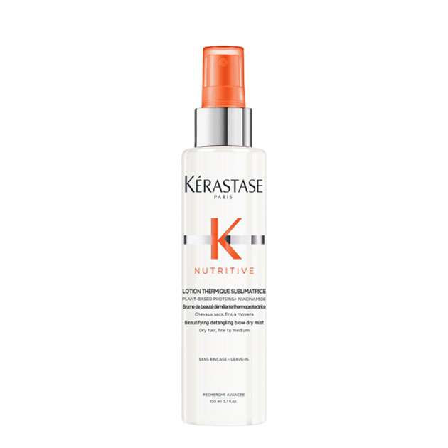 Lotion Thermique Sublimatrice