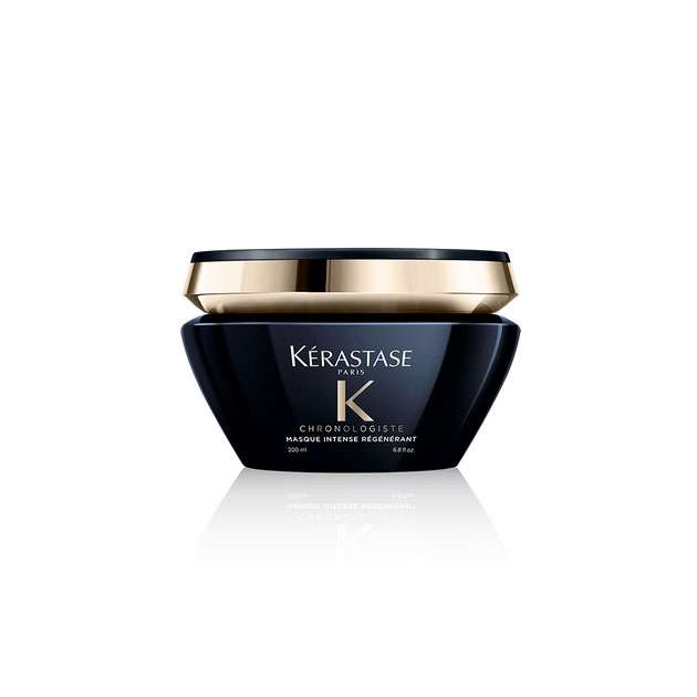 Masque Intense Régénérant