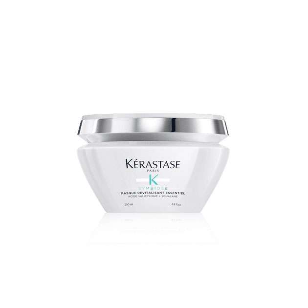 Masque Revitalisant Essentiel
