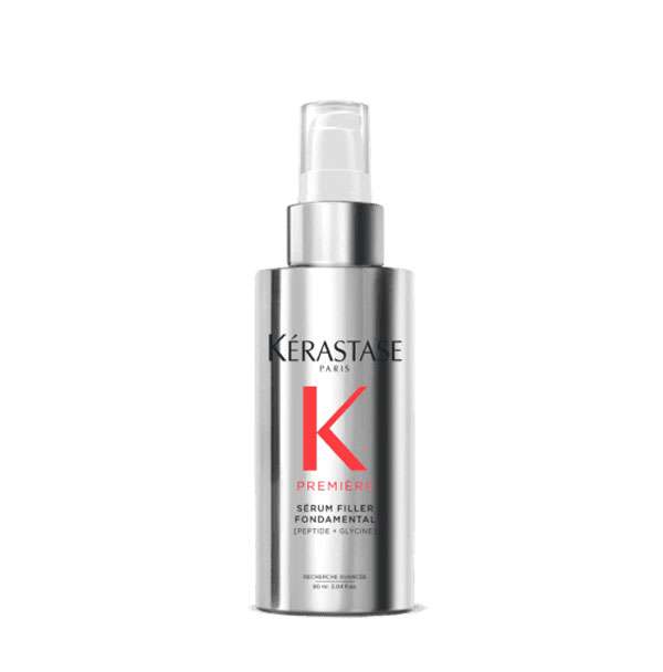 Serum Filler Fondamental