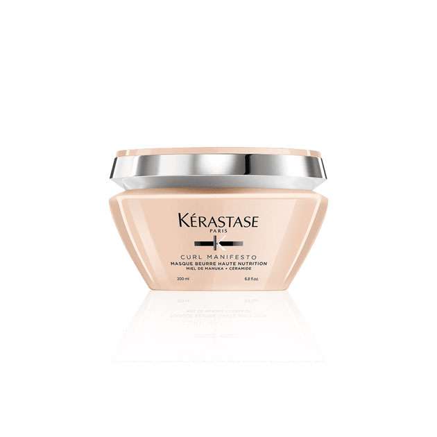 Masque Beurre Haute Nutrition