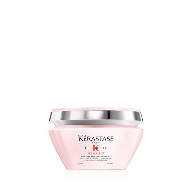 Masque Reconstituant