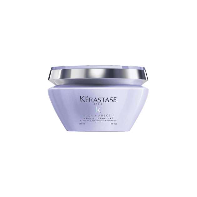 Masque Ultra-Violet
