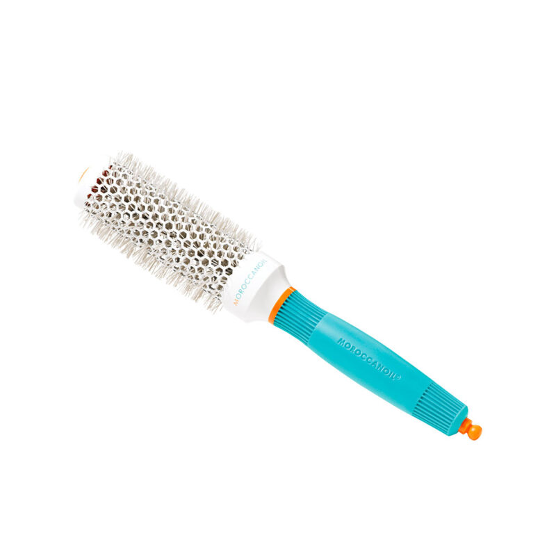 Thermal Brush